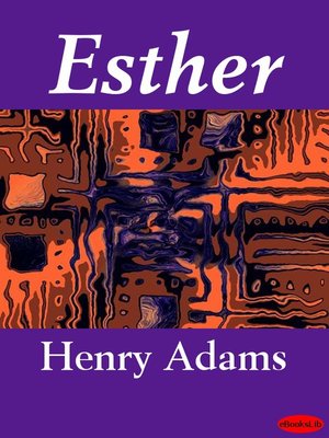 cover image of Esther